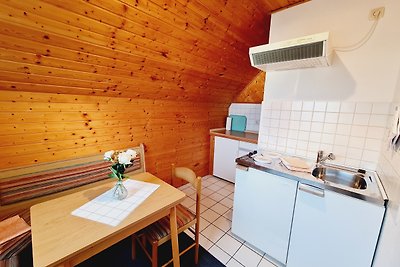 Vakantieappartement Gezinsvakantie Bastorf