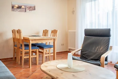 Ferienwohnung Kienast 1