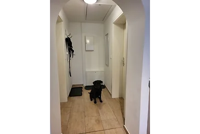 Lanckensburg Fewo1 - Doris