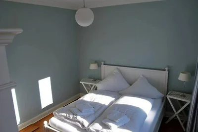 Appartamento Vacanza con famiglia Schönberg & Schönberger beach