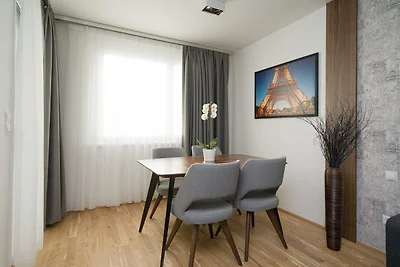 Vakantieappartement Gezinsvakantie Wien