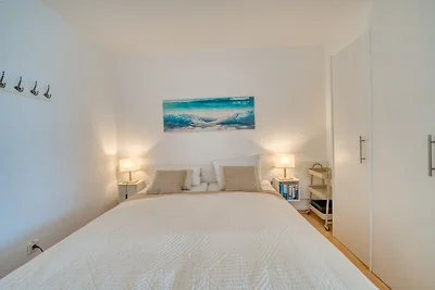 Strandhotel, App. 3SH218