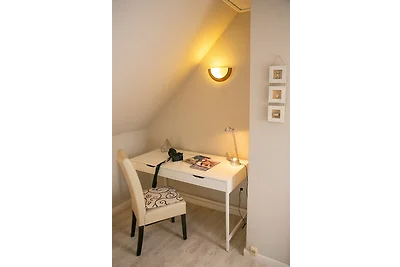 Ferienwohnung Friesenliebe in