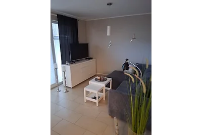 Apartamento Vacaciones familiares Gelbensande