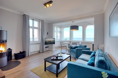 Villa Seeblick Krumminer Wiek