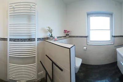Casa vacanze Vacanza di relax Bastorf
