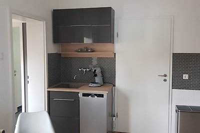 Vakantieappartement Gezinsvakantie Löhne