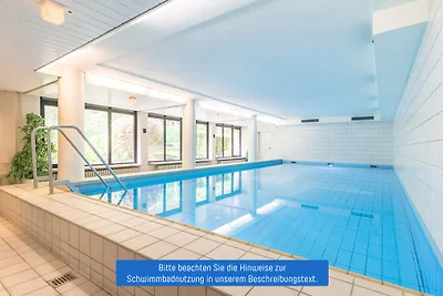 Appartamento Vacanza con famiglia Timmendorfer Strand