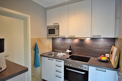 Vakantieappartement Gezinsvakantie Staberdorf