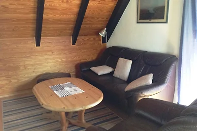 Appartamento Vacanza con famiglia Friedrichskoog