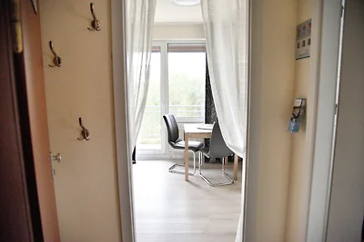 Lagunenstadt am Haff Fewo 247 -