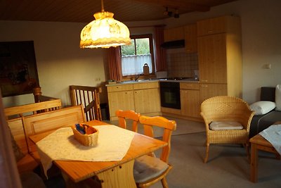 Vakantieappartement Gezinsvakantie Haidmühle