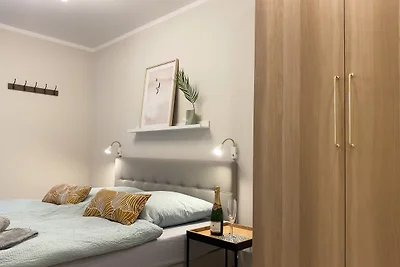 Vakantieappartement Gezinsvakantie Grömitz