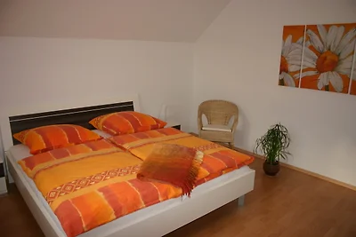 Appartamento Vacanza con famiglia Bansin