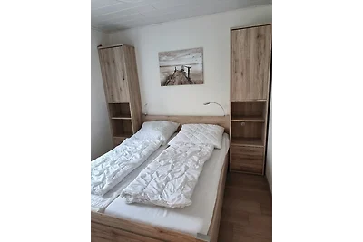 Appartamento Vacanza con famiglia Kellenhusen