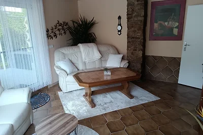 Idyllischer Ferienbungalow in