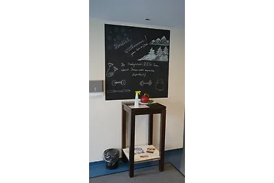 Vakantieappartement Gezinsvakantie Sankt Englmar