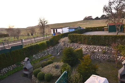 Vakantiehuis Ontspannende vakantie Groß Zicker