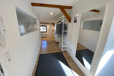 Appartamento Vacanza con famiglia Neuburg