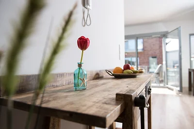 Ostsee - Appartement Nr. 81