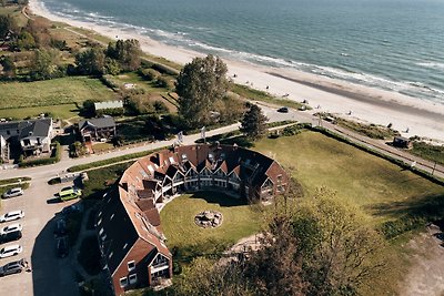 Ferienwohnung "Ostseeperle" direkt