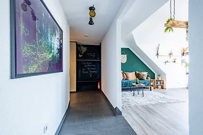 Vakantieappartement Gezinsvakantie Böblingen