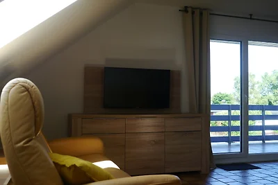 Ferienwohnung Nordwind