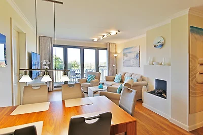 Villa Deichgraf, App.7