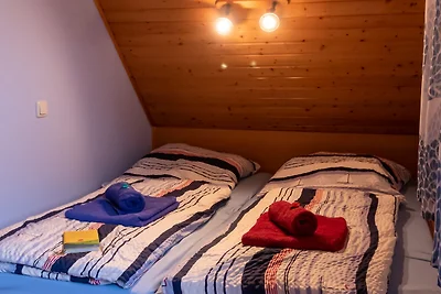 Bütow WE6 mit Parkplatz - ABC12