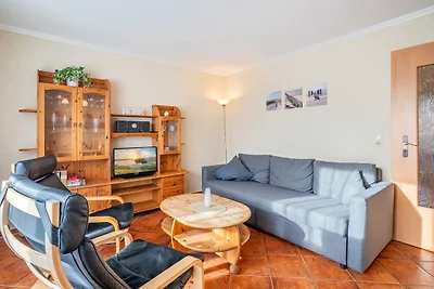 Holiday flat family holiday Pudagla