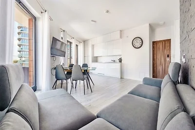 Sun&Snow Privatwohnungen im Baltic