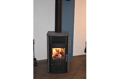 Ferienhaus Schäferhund