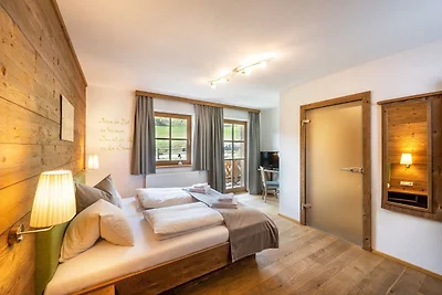 Alpine Lodge App. II