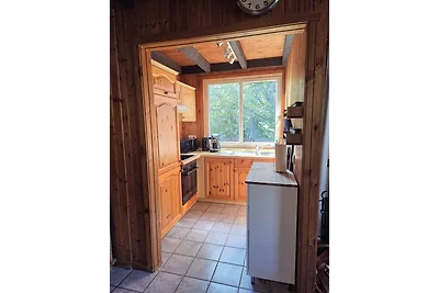 Ferienhaus Fuchsbau