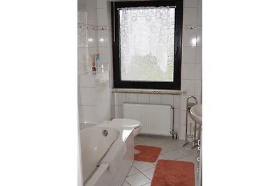 Vakantieappartement Gezinsvakantie Braunlage