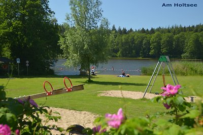 Appartamento Vacanza con famiglia Eckernförde