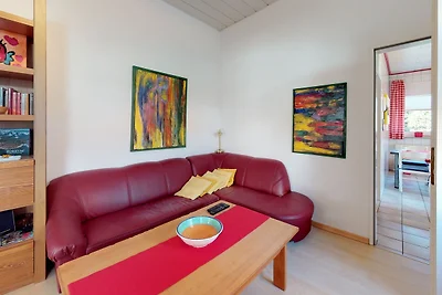 Appartamento Vacanza con famiglia Borkum
