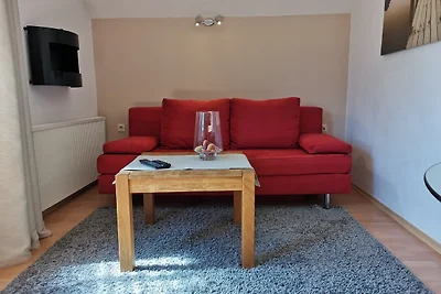 Appartamento Vacanza con famiglia Grafenwiesen