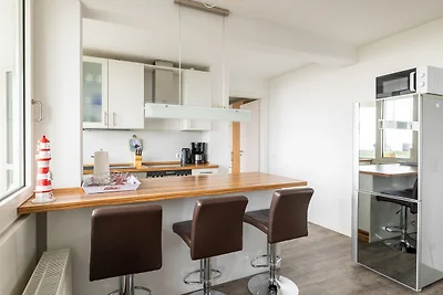 apartman za odmor Obiteljski odmor Wilhelmshaven