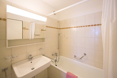 Vakantieappartement Gezinsvakantie Davos