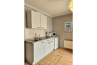 Appartamento Vacanza con famiglia Grömitz