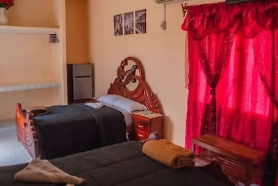 Tje New Blue Hause Appartement 1