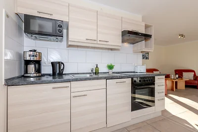 Villa zur Sonne, App. 1