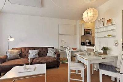 Appartamento Vacanza con famiglia Wangerland