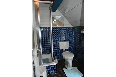 Hackerhof, Ostwohnung