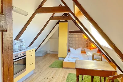 Altstadtflair - 2 Monde