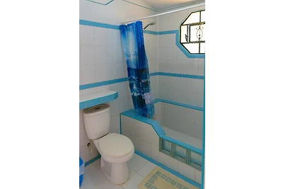 Villa Cayo Jutia Appartement 1
