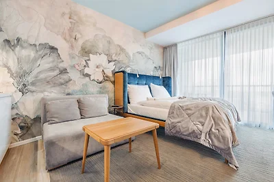 Sun&Snow Seaside Apartments -