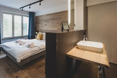 Vakantieappartement Gezinsvakantie Binz