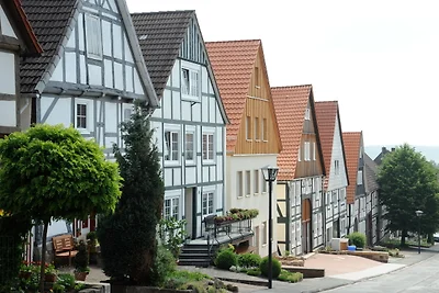 Wetekams Ferienwohnung W4